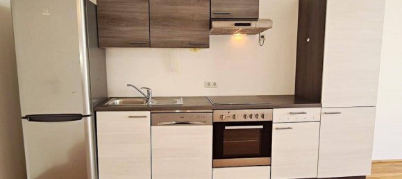 2 rooms Apartment in Simmering, Austria No. 168733 13