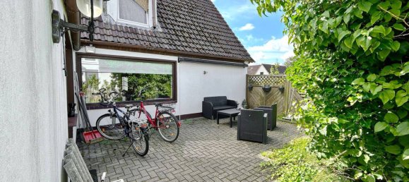 Casa de 4 dormitorios en Pinneberg, Germany No. 247281 3