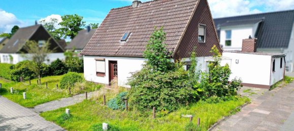 Casa de 4 dormitorios en Pinneberg, Germany No. 247281 4