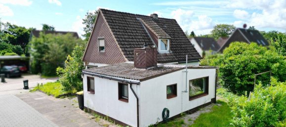 Casa de 4 dormitorios en Pinneberg, Germany No. 247281 7