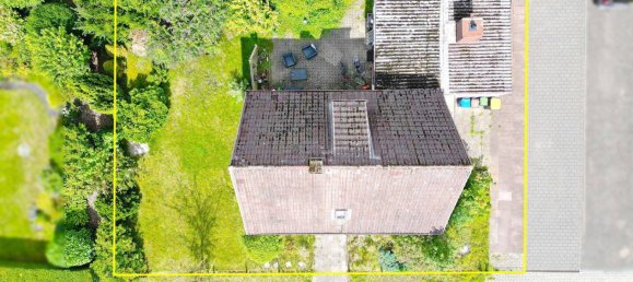 Casa de 4 dormitorios en Pinneberg, Germany No. 247281 8