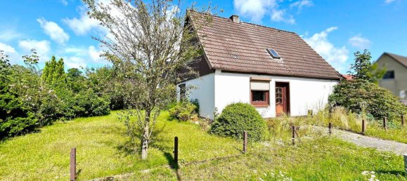 Casa de 4 dormitorios en Pinneberg, Germany No. 247281 2