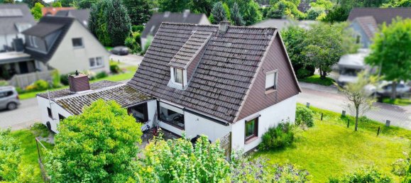 Casa de 4 dormitorios en Pinneberg, Germany No. 247281 6