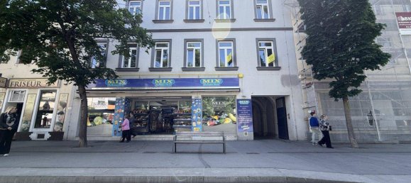 2 rooms Apartment in Vienna, Austria No. 183652 10