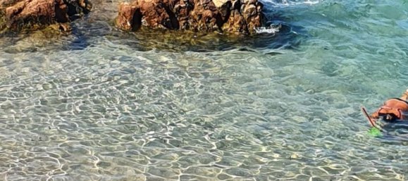 3-salle Appartement à Valledoria, Italy No. 255454 8