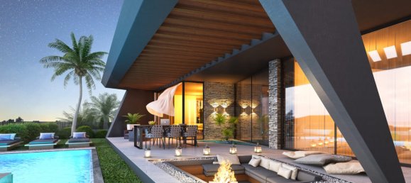 4 Schlafzimmer Villa in Kusadasi, Turkey, Nr. 478 2