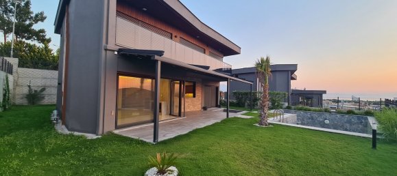 4 Schlafzimmer Villa in Kusadasi, Turkey, Nr. 478 26