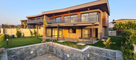 4 Schlafzimmer Villa in Kusadasi, Turkey, Nr. 478 6