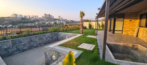 4 Schlafzimmer Villa in Kusadasi, Turkey, Nr. 478 28