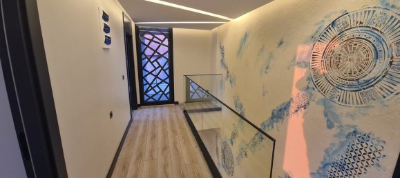 4 Schlafzimmer Villa in Kusadasi, Turkey, Nr. 478 24