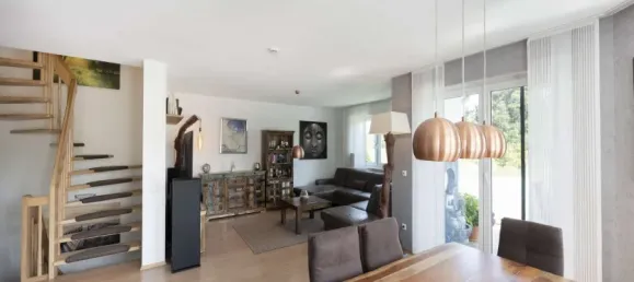 3 غرف نوم تاون هاوس في Rhein-Neckar-Kreis, Germany رقم 328206 6