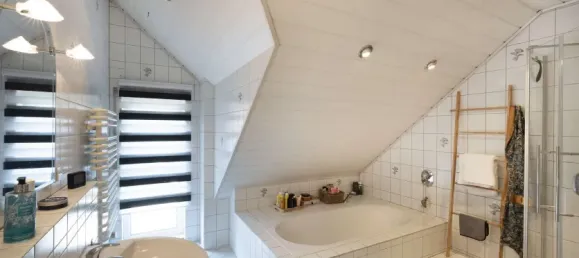 3 غرف نوم تاون هاوس في Rhein-Neckar-Kreis, Germany رقم 328206 10