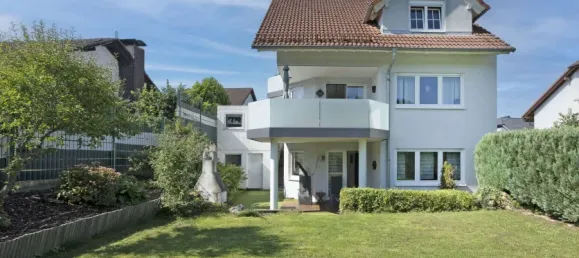 3 غرف نوم تاون هاوس في Rhein-Neckar-Kreis, Germany رقم 328206 4