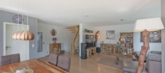 3 غرف نوم تاون هاوس في Rhein-Neckar-Kreis, Germany رقم 328206 5