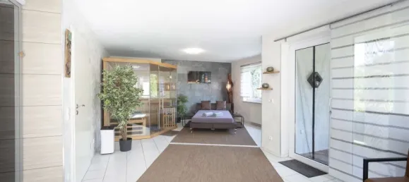 3 غرف نوم تاون هاوس في Rhein-Neckar-Kreis, Germany رقم 328206 13