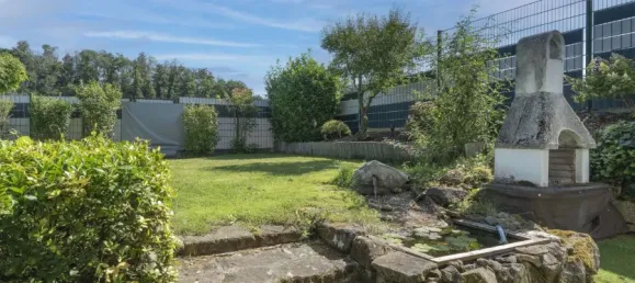 3 غرف نوم تاون هاوس في Rhein-Neckar-Kreis, Germany رقم 328206 8