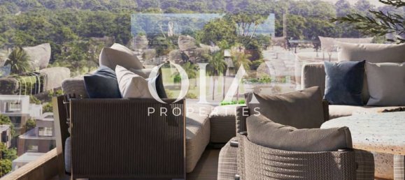 Квартира с 2 спальнями в Аль-Рим, ОАЭ № 22161 3