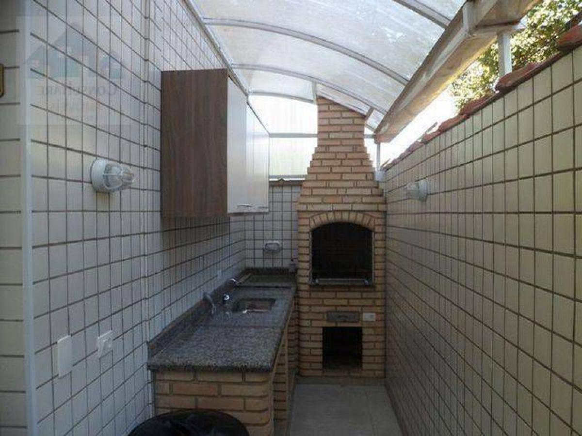 3 bedrooms House in Sao Paulo, Brazil No. 503560