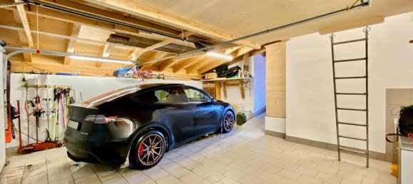 5غرفة منزل ذو طابقين في Leutasch, Austria رقم 131975 30