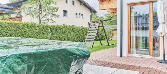 5غرفة منزل ذو طابقين في Leutasch, Austria رقم 131975 33