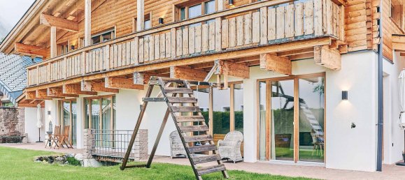 5غرفة منزل ذو طابقين في Leutasch, Austria رقم 131975 37