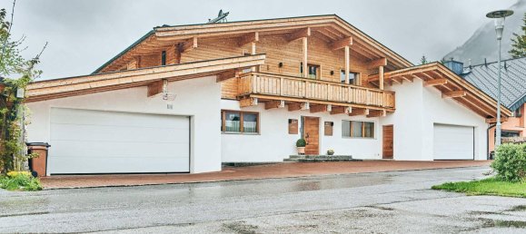 5غرفة منزل ذو طابقين في Leutasch, Austria رقم 131975 2