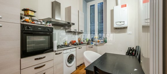 2-Zimmer Wohnung in Milan, Italy, Nr. 248131 14