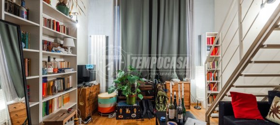 2-Zimmer Wohnung in Milan, Italy, Nr. 248131 2