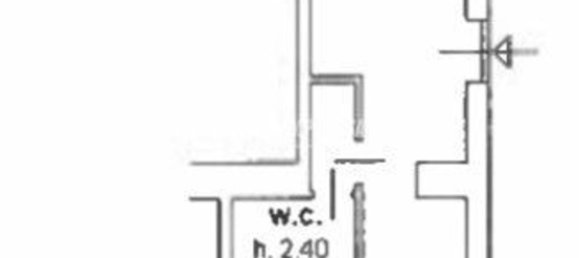 2-Zimmer Wohnung in Milan, Italy, Nr. 248131 12