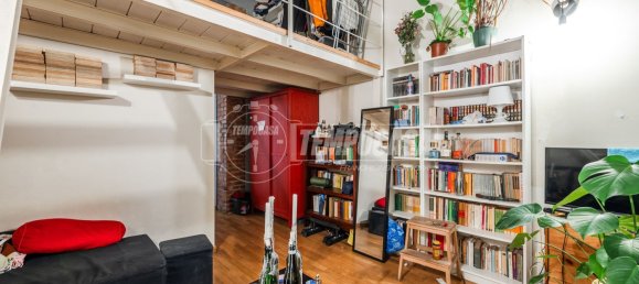 2-Zimmer Wohnung in Milan, Italy, Nr. 248131 5