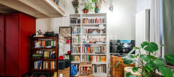 2-Zimmer Wohnung in Milan, Italy, Nr. 248131 7