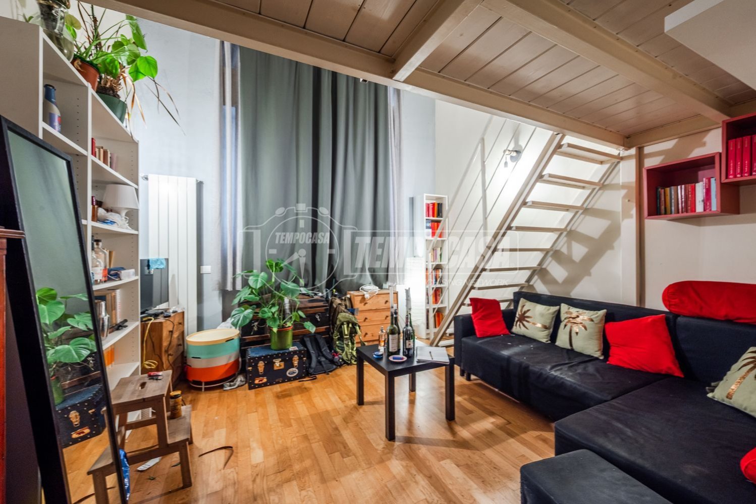 2-Zimmer Wohnung in Milan, Italy, Nr. 248131