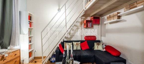 2-Zimmer Wohnung in Milan, Italy, Nr. 248131 4