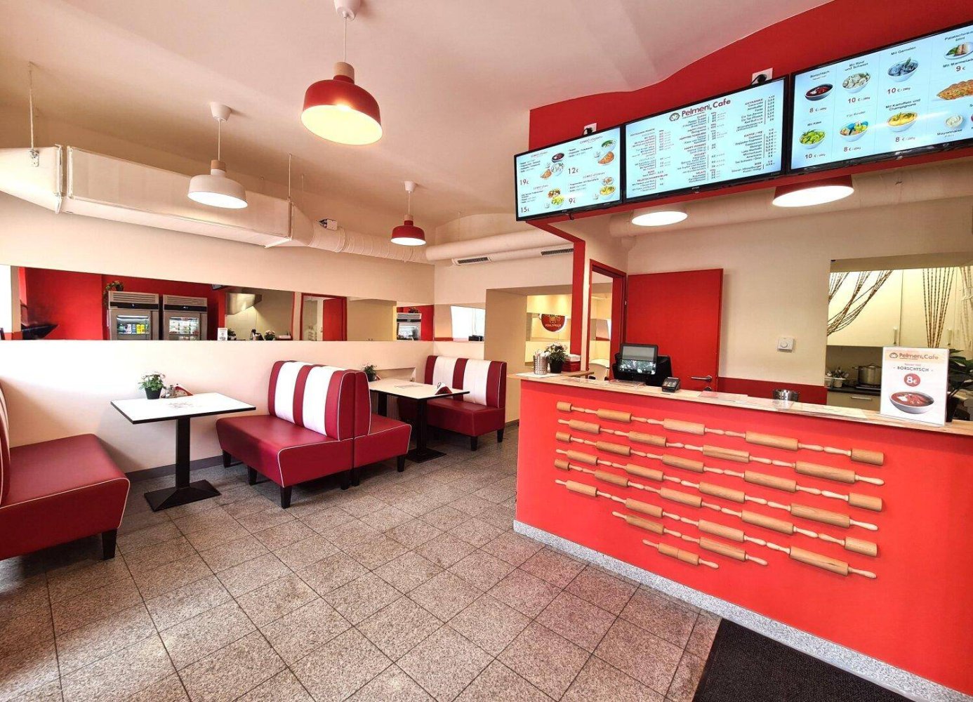 62m² Commercial property in Hernals, Austria No. 179248