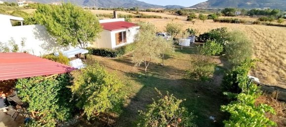 Вилла с 6 комнатами в Сардиния, Италия № 244126 2