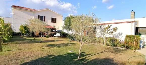 Вилла с 6 комнатами в Сардиния, Италия № 244126 17