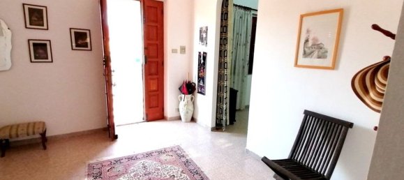 Вилла с 6 комнатами в Сардиния, Италия № 244126 14