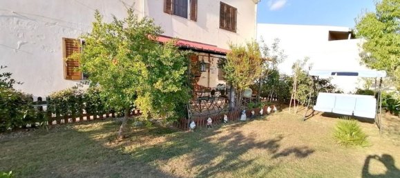 Вилла с 6 комнатами в Сардиния, Италия № 244126 19