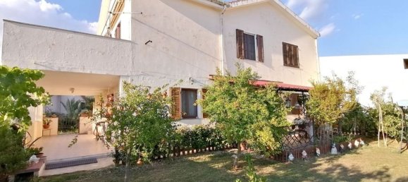 Вилла с 6 комнатами в Сардиния, Италия № 244126 4