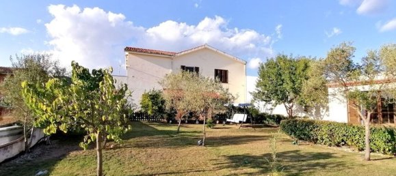 Вилла с 6 комнатами в Сардиния, Италия № 244126 18