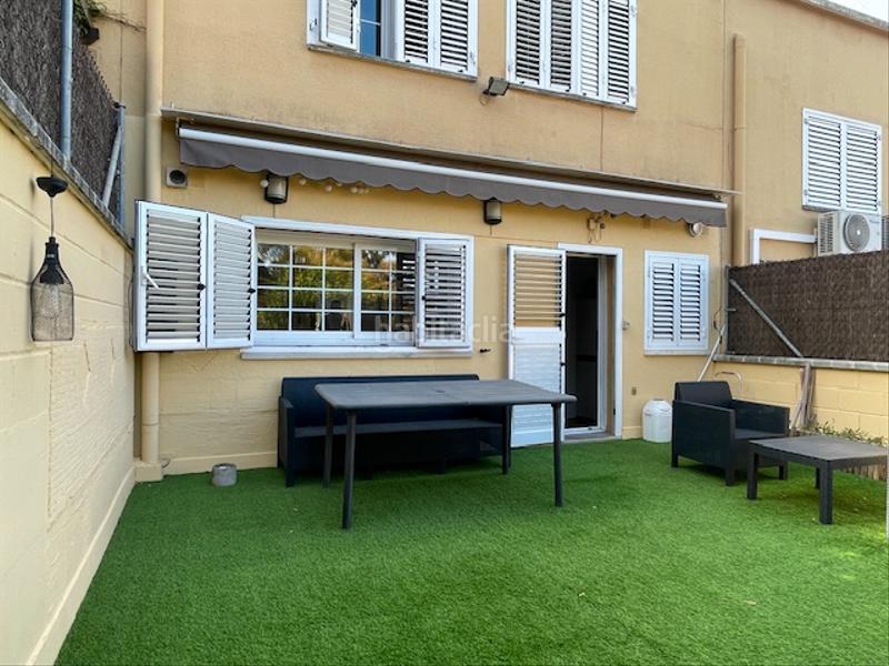 Moradia em banda T4 em Viladecavalls, Spain N.º 212566