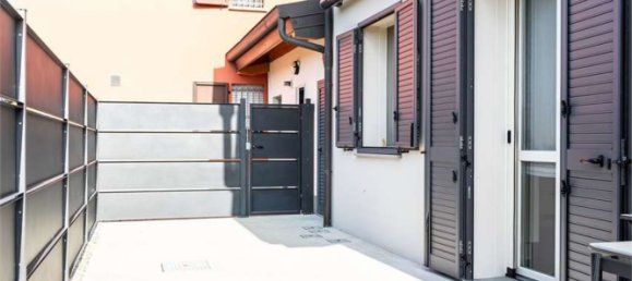 7غرفة فيلا في Reggio Emilia, Italy رقم 106801 25