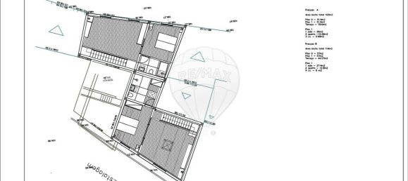 Casa T5 em Torrão, Portugal N.º 181722 5