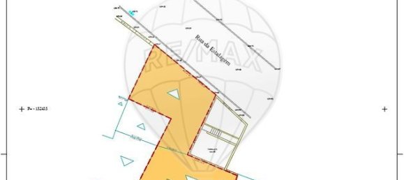 Casa T5 em Torrão, Portugal N.º 181722 2