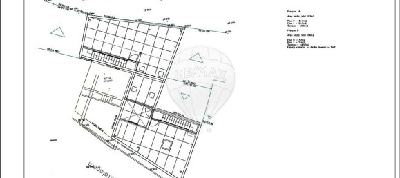 Casa T5 em Torrão, Portugal N.º 181722 6