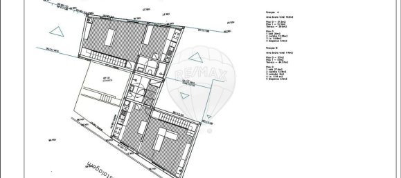 Casa T5 em Torrão, Portugal N.º 181722 4
