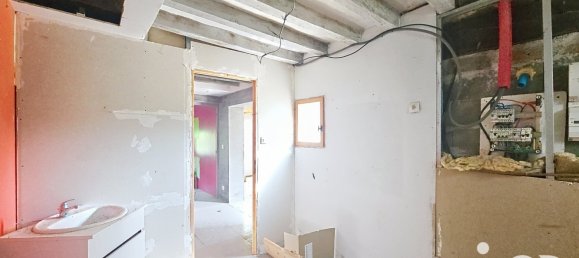 2 Schlafzimmer Haus in Jars, France, Nr. 152745 5