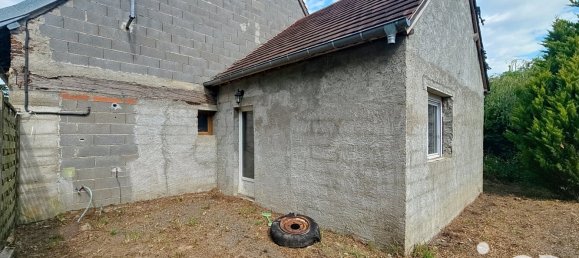2 Schlafzimmer Haus in Jars, France, Nr. 152745 3