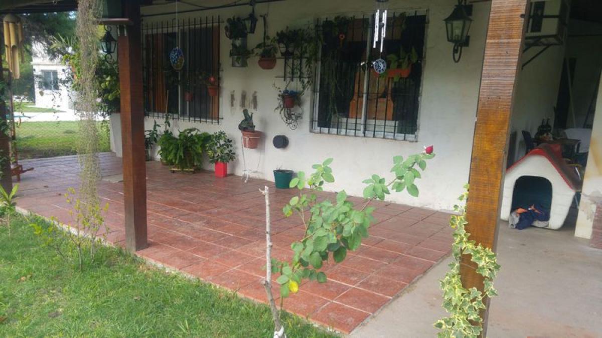 2 bedrooms House in Buenos Aires, Argentina No. 99683