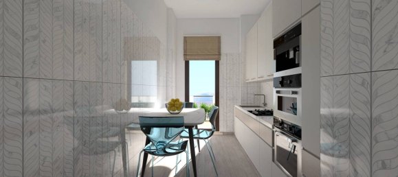 Квартира с 2 спальнями в Сесто Сан Джованни, Италия № 56320 3